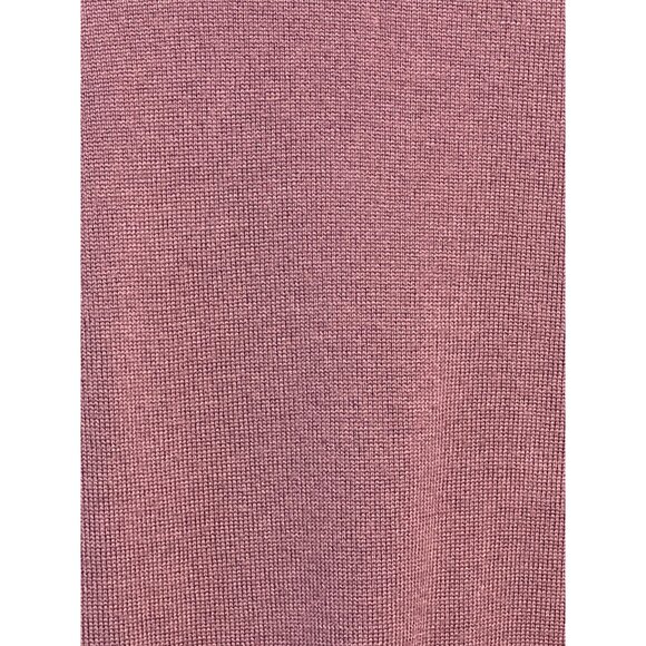 Banana Republic Women's M Turtleneck Extra Fine Italian Merino Wool Sweater Soft - Picture 13 of 13